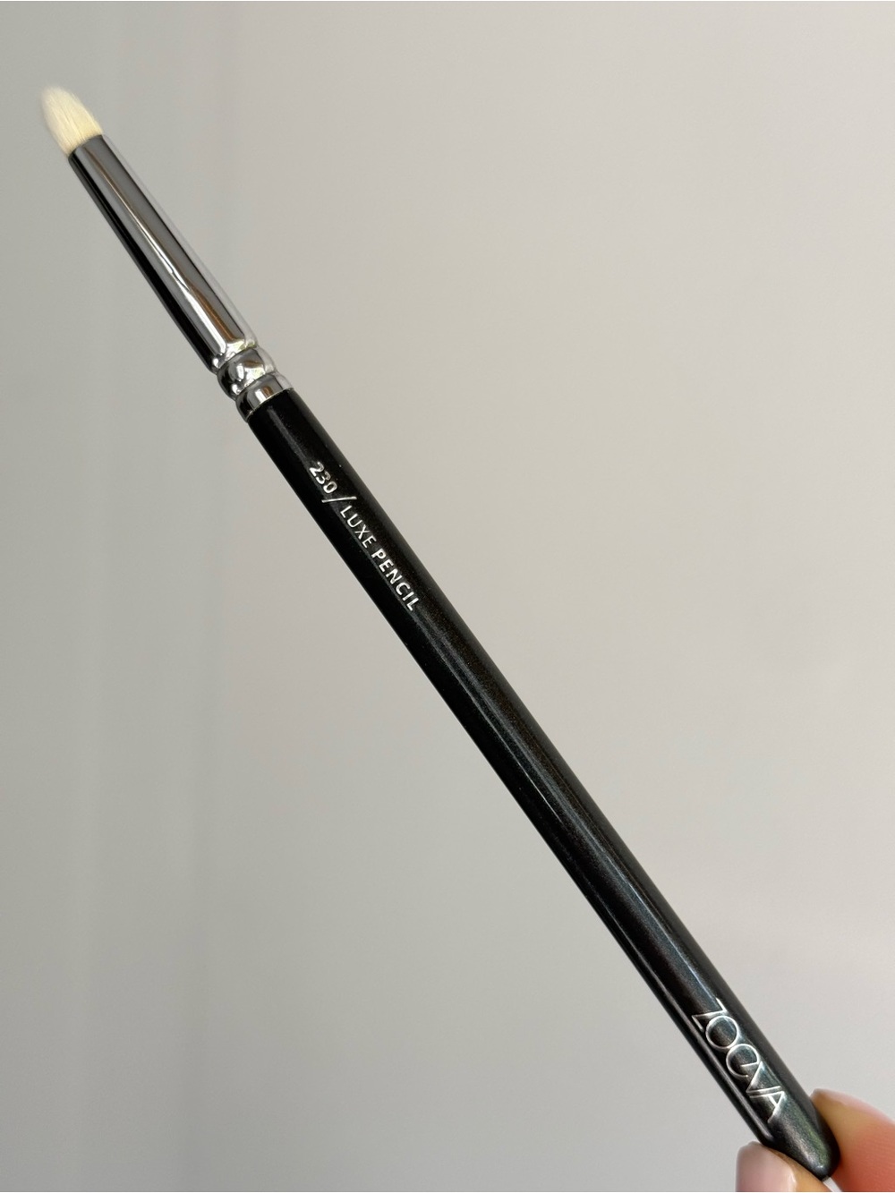 Zoeva 230 Luxe Pencil Brush